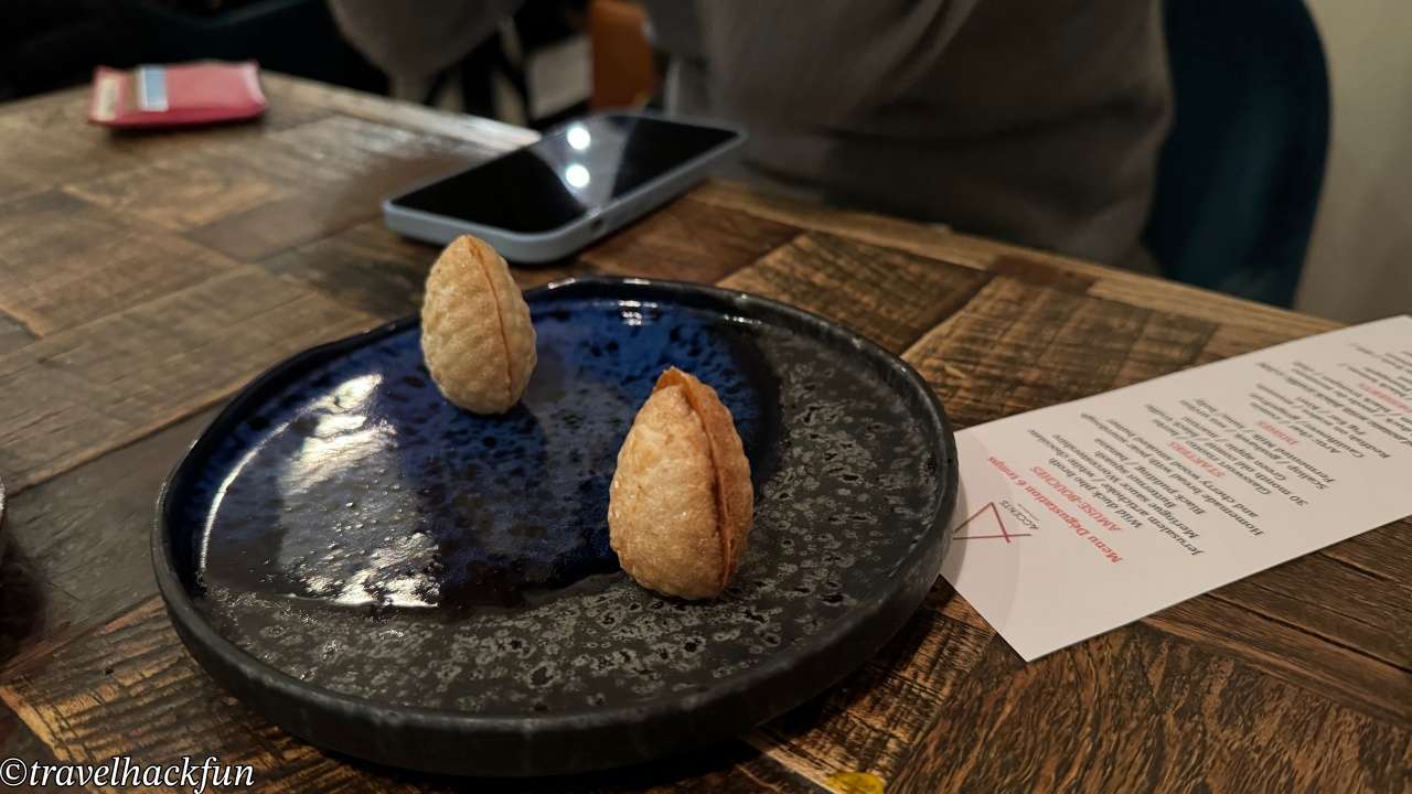 【巴黎美食攻略】我們吃過的 11 間餐廳:從法式媽媽味到米其林料理 62 巴黎美食,巴黎餐廳推薦,巴黎米其林,巴黎可麗餅,巴黎甜點 60