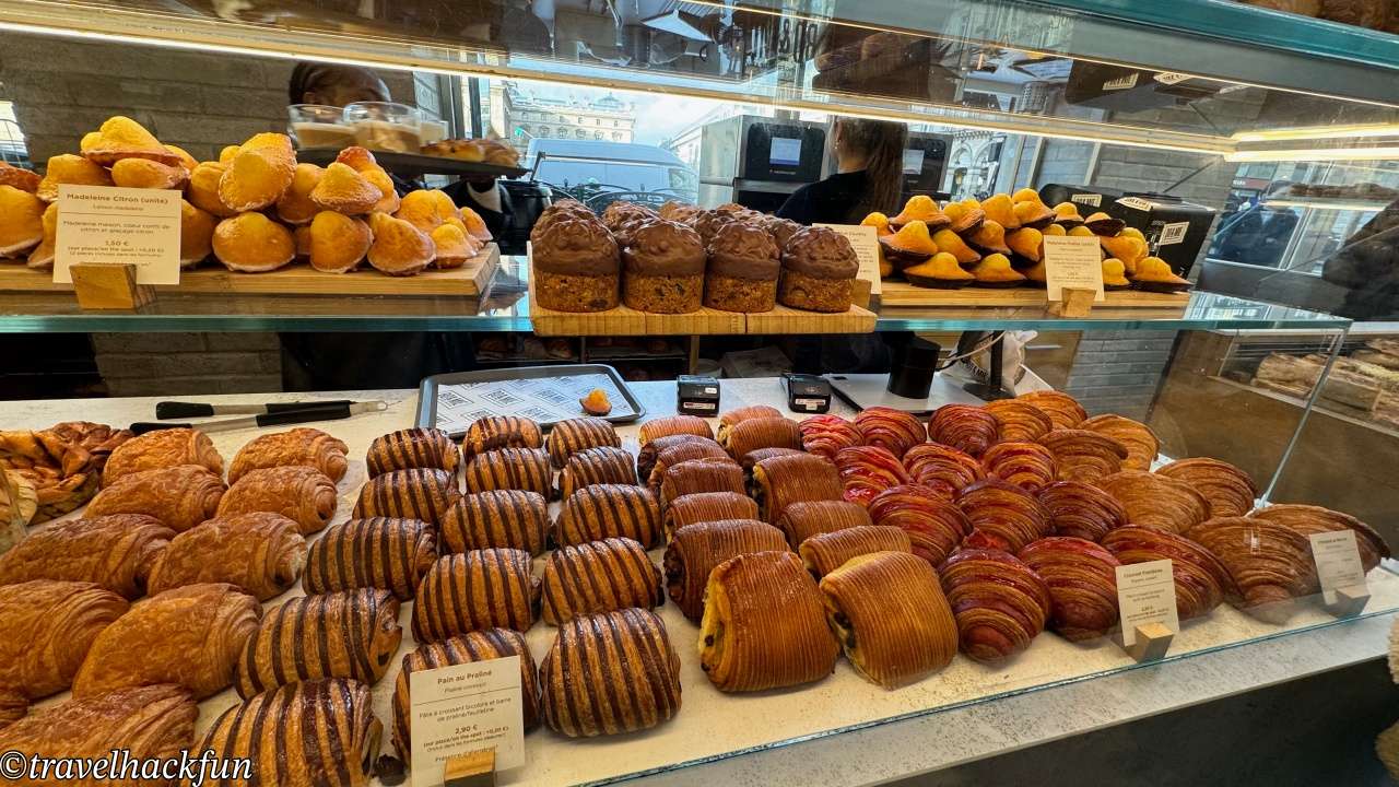 【巴黎美食攻略】我們吃過的 11 間餐廳:從法式媽媽味到米其林料理 42 巴黎美食,巴黎餐廳推薦,巴黎米其林,巴黎可麗餅,巴黎甜點 40