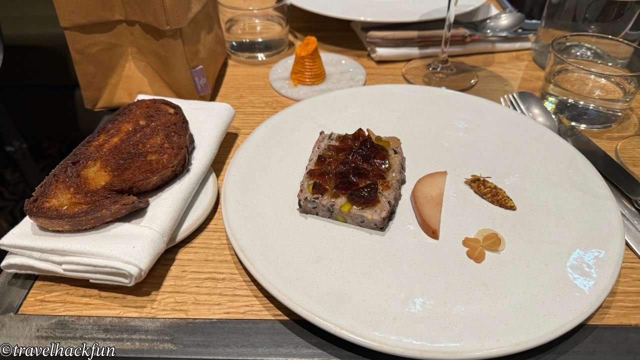 【巴黎美食攻略】我們吃過的 11 間餐廳:從法式媽媽味到米其林料理 19 巴黎美食,巴黎餐廳推薦,巴黎米其林,巴黎可麗餅,巴黎甜點 19
