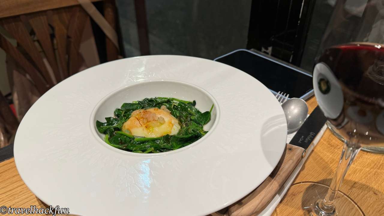 【巴黎美食攻略】我們吃過的 11 間餐廳:從法式媽媽味到米其林料理 20 巴黎美食,巴黎餐廳推薦,巴黎米其林,巴黎可麗餅,巴黎甜點 20