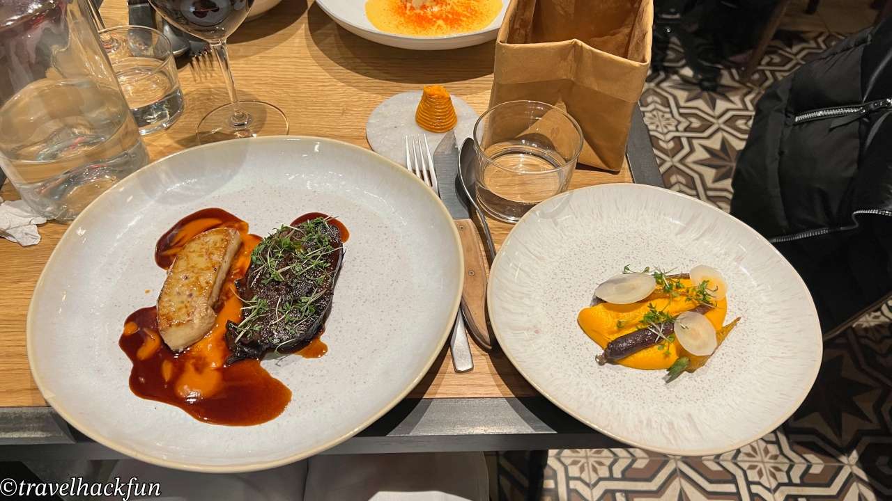 【巴黎美食攻略】我們吃過的 11 間餐廳:從法式媽媽味到米其林料理 22 巴黎美食,巴黎餐廳推薦,巴黎米其林,巴黎可麗餅,巴黎甜點 22