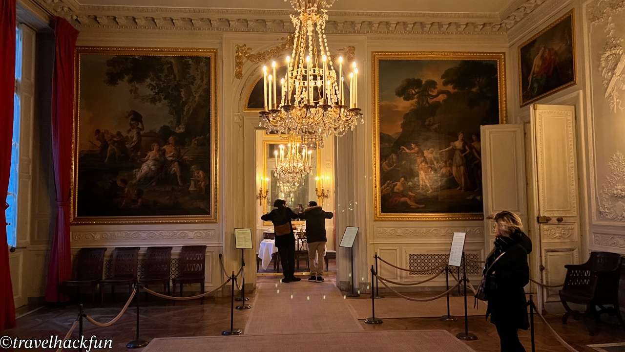 【巴黎近郊必訪】凡爾賽宮 Château de Versailles 深度導覽完全攻略 | 從鏡廳到特里亞農,玩轉王室祕境 63 Château de Versailles,凡爾賽宮,Palace of Versailles 62