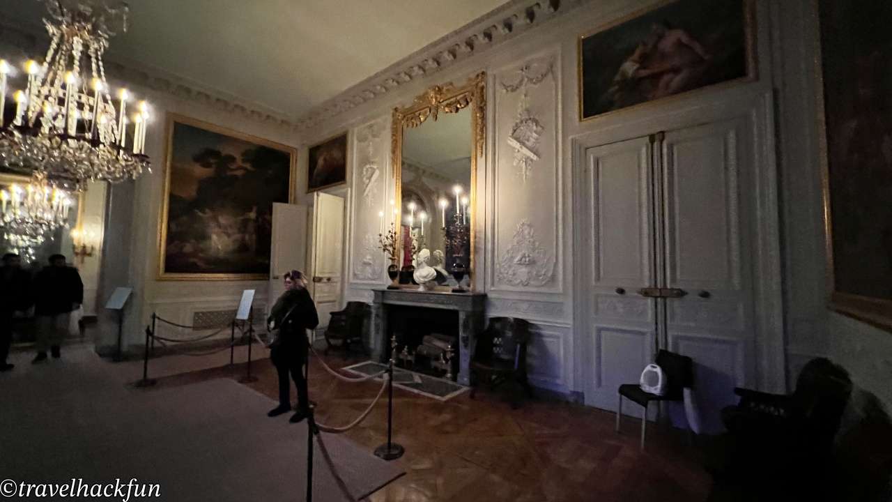 【巴黎近郊必訪】凡爾賽宮 Château de Versailles 深度導覽完全攻略 | 從鏡廳到特里亞農,玩轉王室祕境 64 Château de Versailles,凡爾賽宮,Palace of Versailles 63