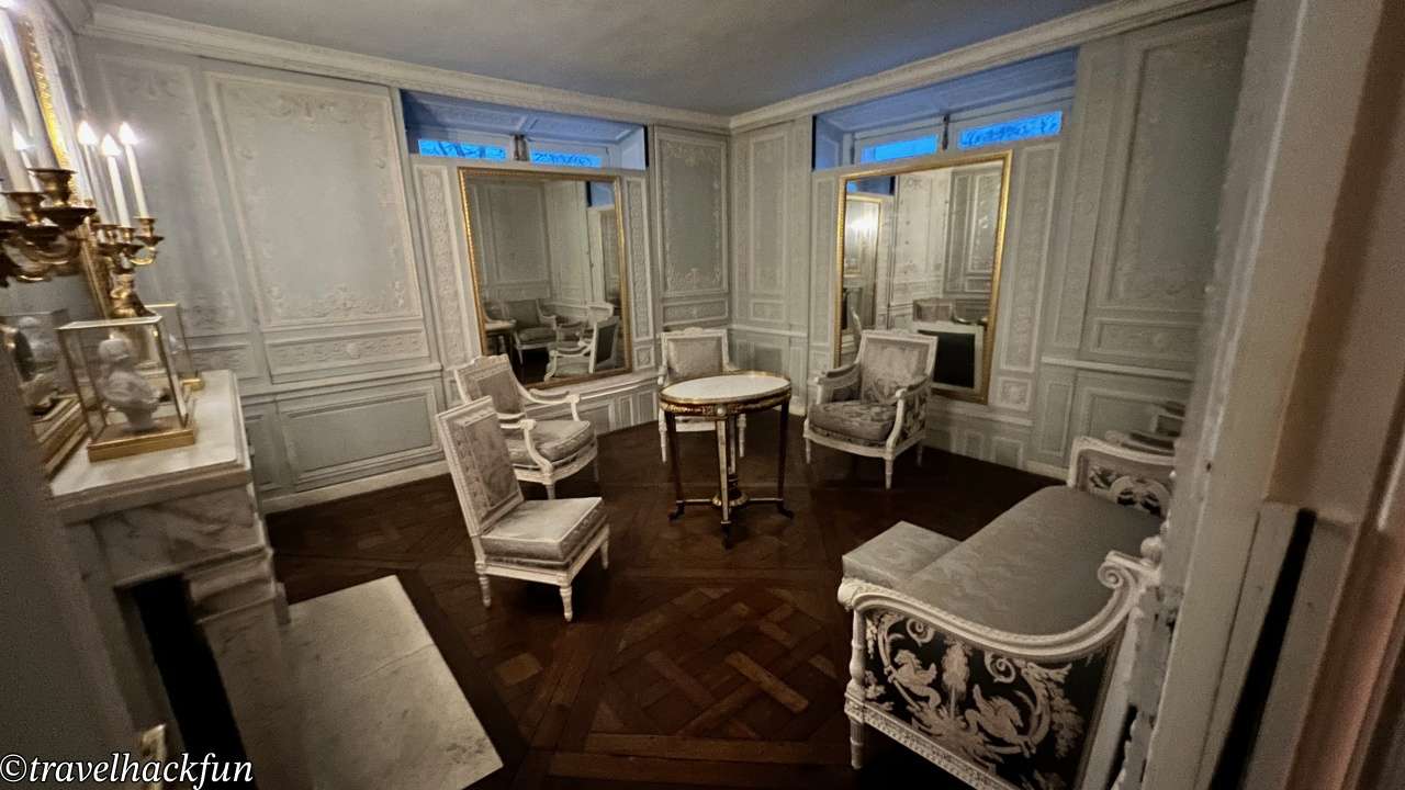 【巴黎近郊必訪】凡爾賽宮 Château de Versailles 深度導覽完全攻略 | 從鏡廳到特里亞農,玩轉王室祕境 66 Château de Versailles,凡爾賽宮,Palace of Versailles 65