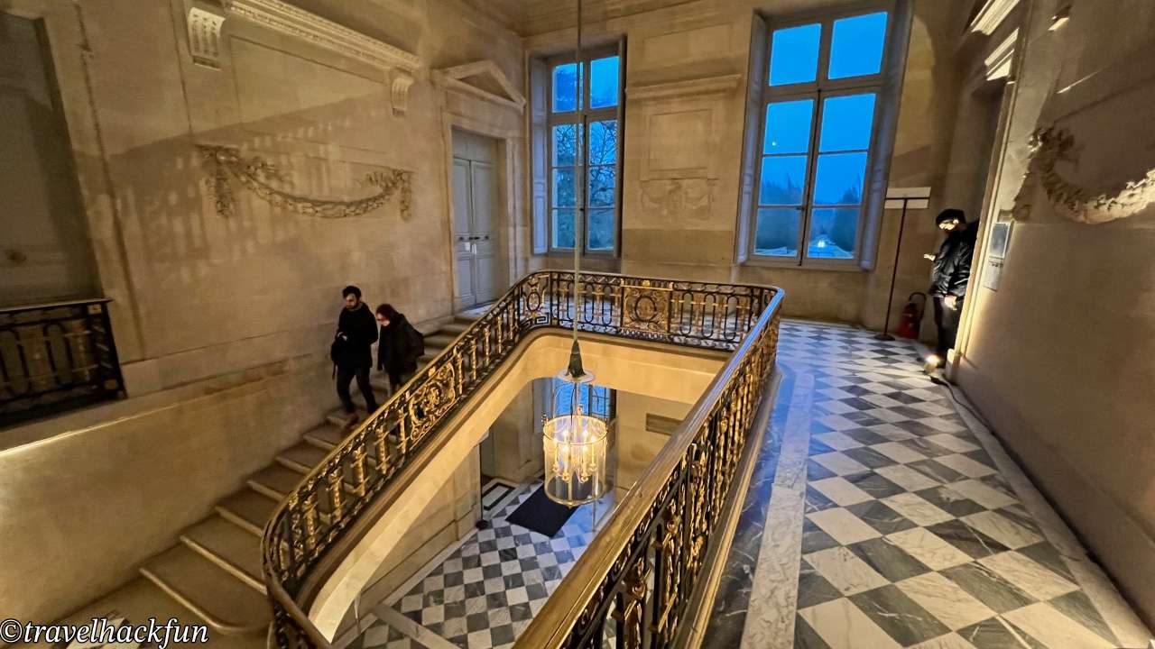 【巴黎近郊必訪】凡爾賽宮 Château de Versailles 深度導覽完全攻略 | 從鏡廳到特里亞農,玩轉王室祕境 67 Château de Versailles,凡爾賽宮,Palace of Versailles 66
