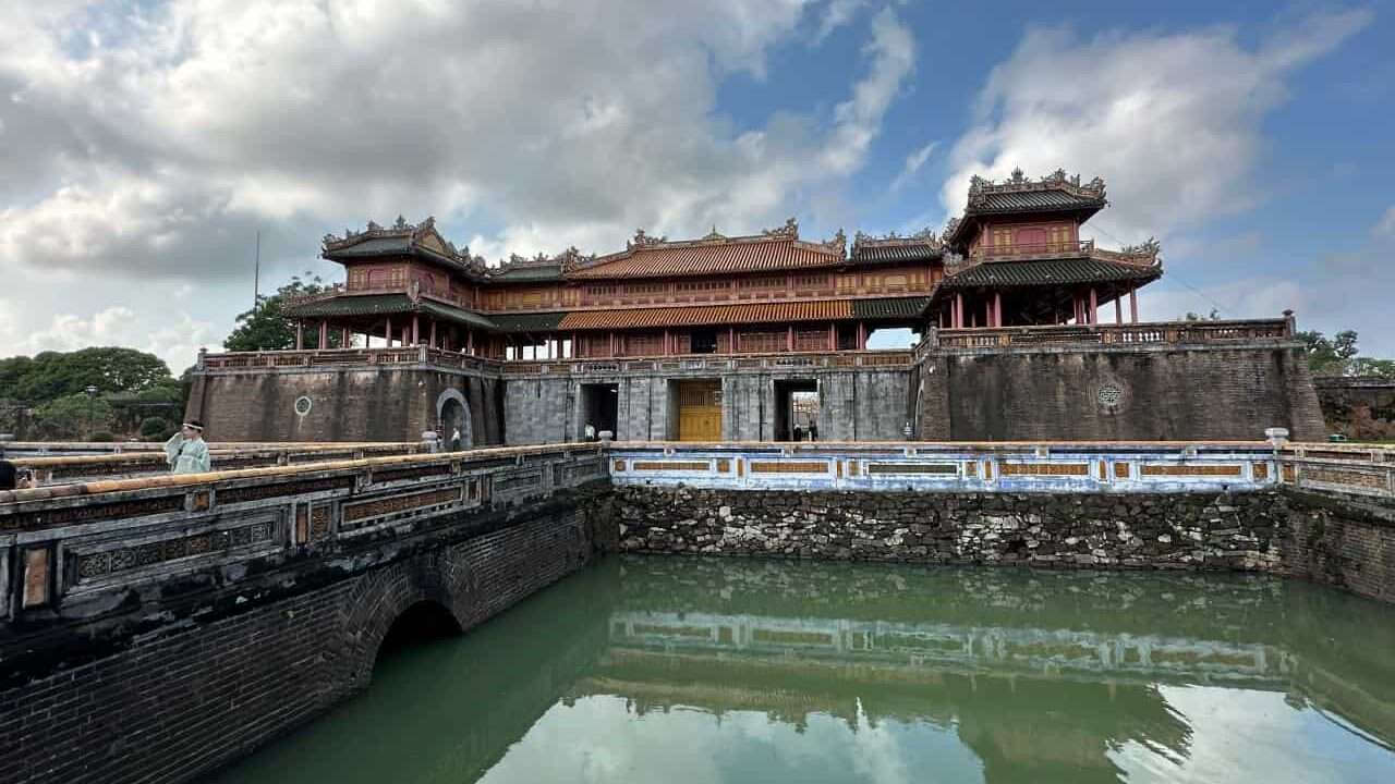 【越南中部旅遊攻略】峴港 Da Nang・順化 Huế・會安 Hoi An 完全指南 1 越南中部旅遊
