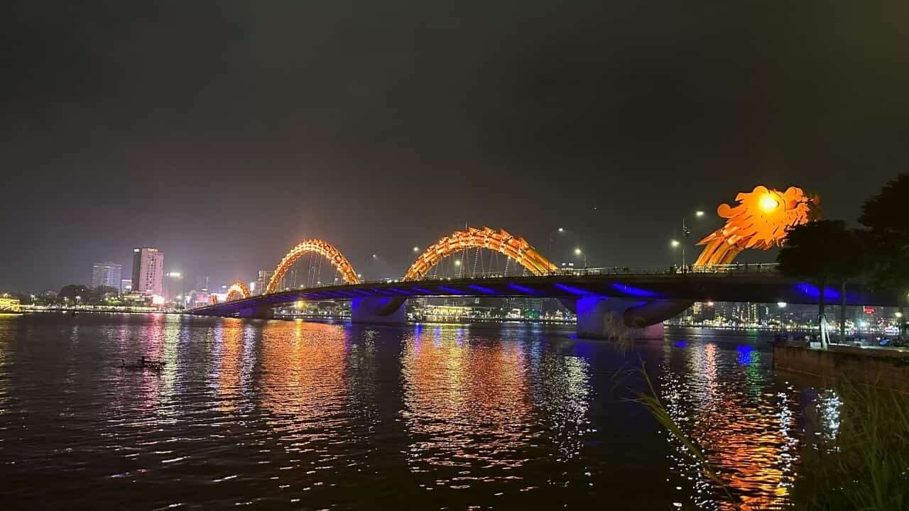【越南中部旅遊攻略】峴港 Da Nang・順化 Huế・會安 Hoi An 完全指南 2 越南中部旅遊,Central Vietnam Travel 1