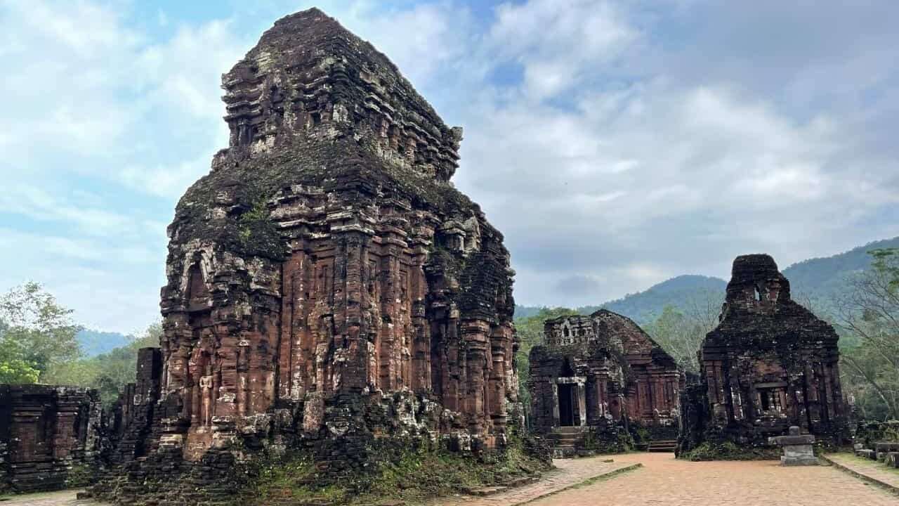 【越南中部旅遊攻略】峴港 Da Nang・順化 Huế・會安 Hoi An 完全指南 4 越南中部旅遊,Central Vietnam Travel 3