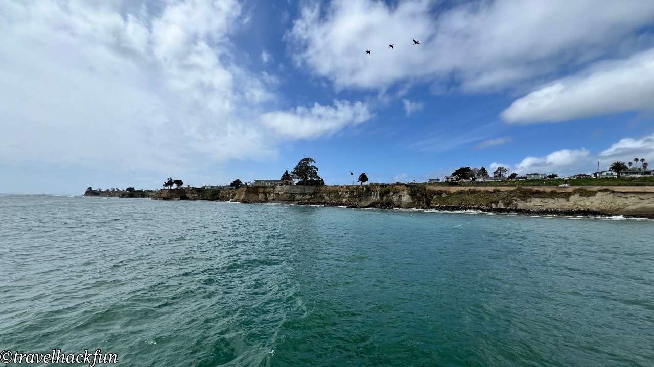 【加州小鎮】Capitola 半日遊:彩色海岸小屋與海邊散步 3 capitola 2