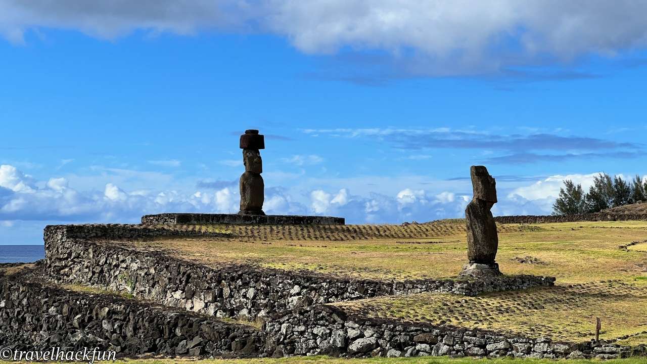 【復活節島自由行】Easter Island / Rapa Nui 深度探索:導覽規定、交通、景點、摩艾文化一次看懂 38 Rapa Nui,Easter Island,復活節島 36