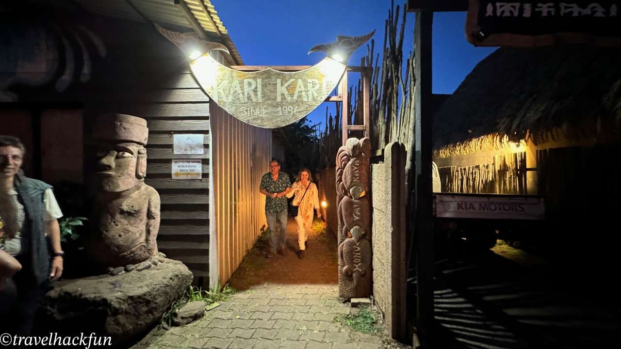 【復活節島自由行】Easter Island / Rapa Nui 深度探索:導覽規定、交通、景點、摩艾文化一次看懂 71 Rapa Nui,Easter Island,復活節島 69