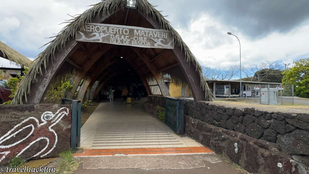 【復活節島自由行】Easter Island / Rapa Nui 深度探索:導覽規定、交通、景點、摩艾文化一次看懂 3 Rapa Nui,Easter Island,復活節島 2