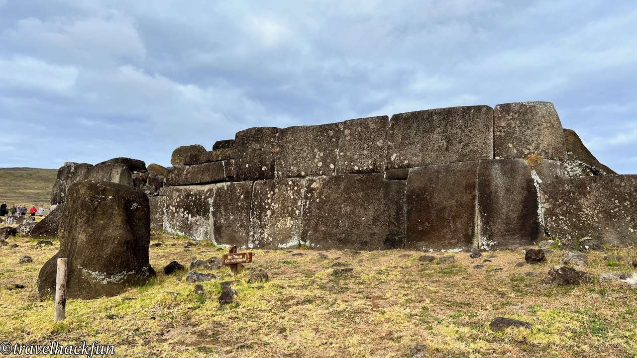 【復活節島自由行】Easter Island / Rapa Nui 深度探索:導覽規定、交通、景點、摩艾文化一次看懂 36 Rapa Nui,Easter Island,復活節島 34