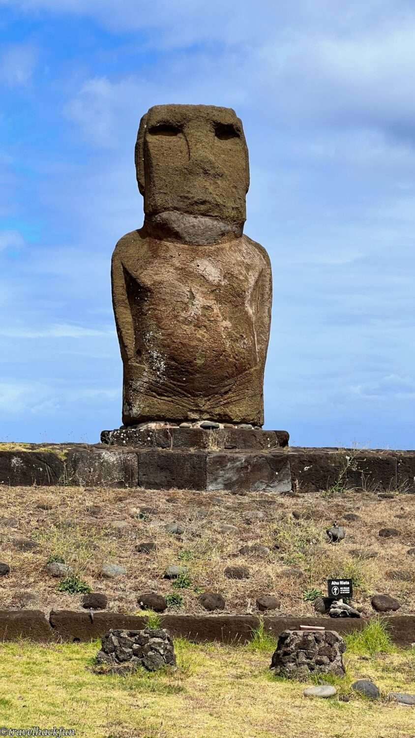 【復活節島自由行】Easter Island / Rapa Nui 深度探索:導覽規定、交通、景點、摩艾文化一次看懂 39 Rapa Nui,Easter Island,復活節島 37