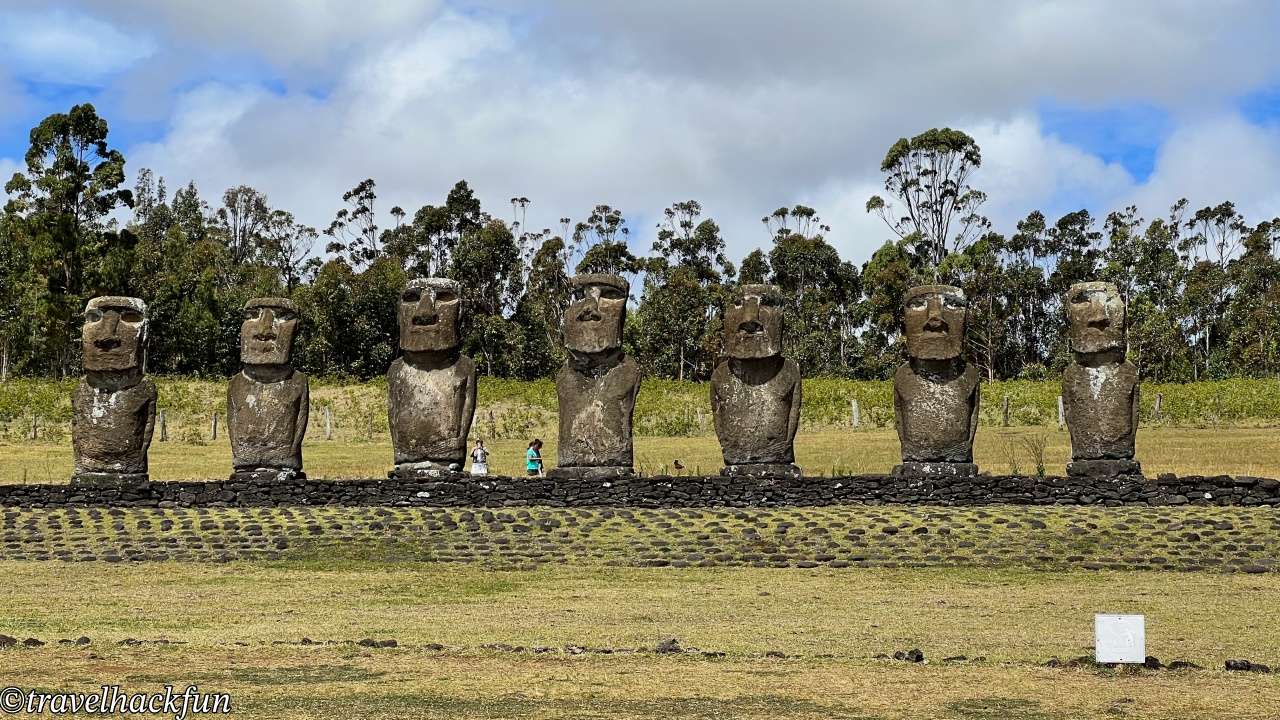 【復活節島自由行】Easter Island / Rapa Nui 深度探索:導覽規定、交通、景點、摩艾文化一次看懂 27 Rapa Nui,Easter Island,復活節島 25