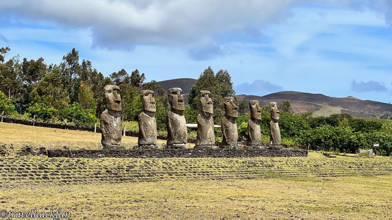【復活節島自由行】Easter Island / Rapa Nui 深度探索:導覽規定、交通、景點、摩艾文化一次看懂 29 Rapa Nui,Easter Island,復活節島 27