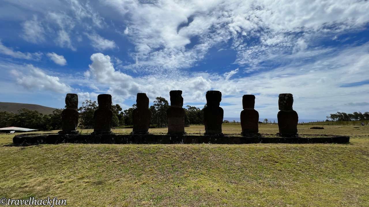 【復活節島自由行】Easter Island / Rapa Nui 深度探索:導覽規定、交通、景點、摩艾文化一次看懂 28 Rapa Nui,Easter Island,復活節島 26