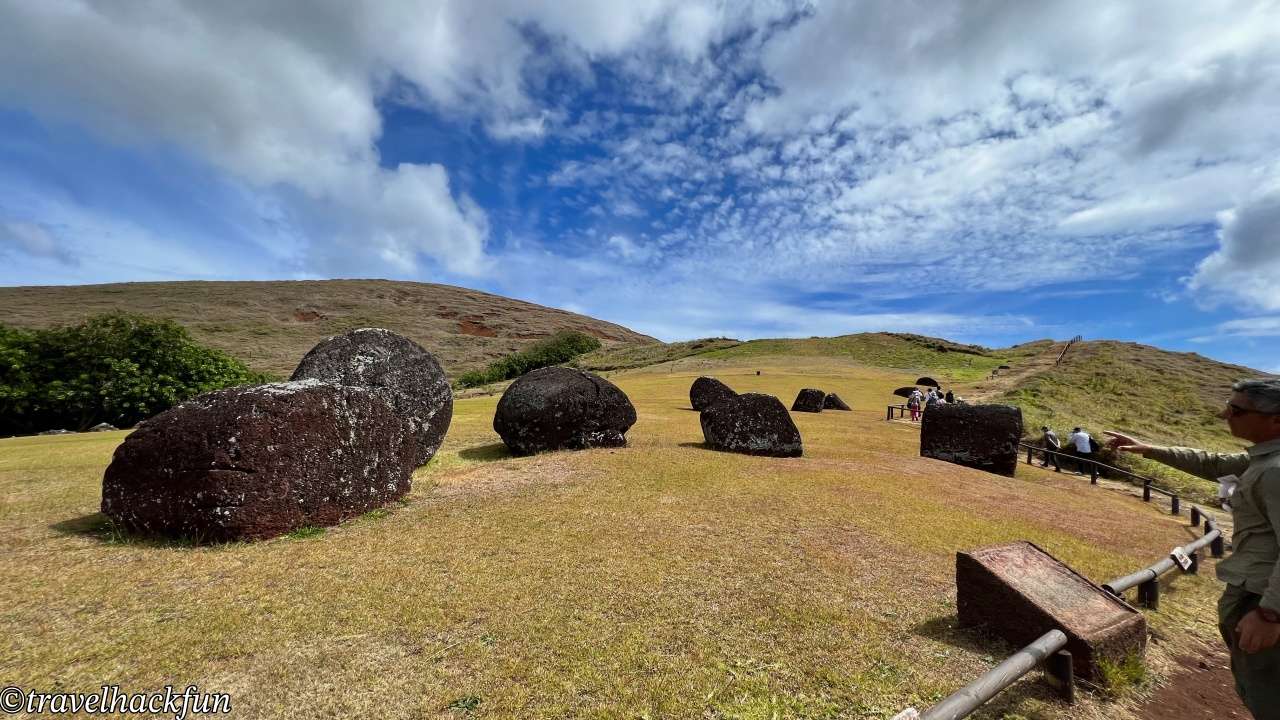【復活節島自由行】Easter Island / Rapa Nui 深度探索:導覽規定、交通、景點、摩艾文化一次看懂 21 Rapa Nui,Easter Island,復活節島 19