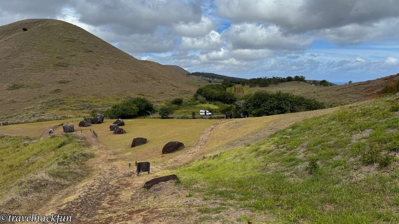 【復活節島自由行】Easter Island / Rapa Nui 深度探索:導覽規定、交通、景點、摩艾文化一次看懂 24 Rapa Nui,Easter Island,復活節島 22