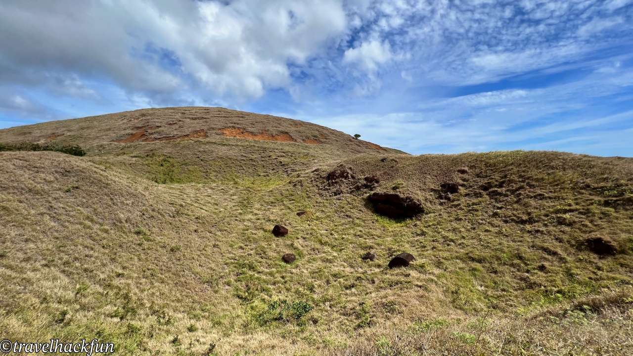【復活節島自由行】Easter Island / Rapa Nui 深度探索:導覽規定、交通、景點、摩艾文化一次看懂 23 Rapa Nui,Easter Island,復活節島 21