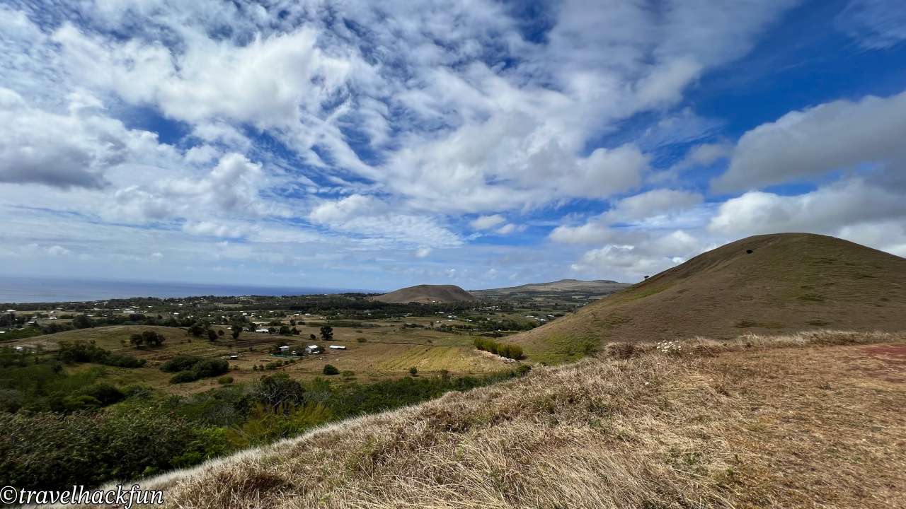 【復活節島自由行】Easter Island / Rapa Nui 深度探索:導覽規定、交通、景點、摩艾文化一次看懂 25 Rapa Nui,Easter Island,復活節島 23