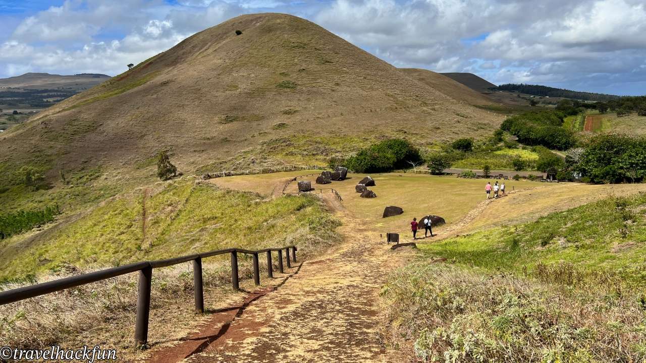 【復活節島自由行】Easter Island / Rapa Nui 深度探索:導覽規定、交通、景點、摩艾文化一次看懂 22 Rapa Nui,Easter Island,復活節島 20
