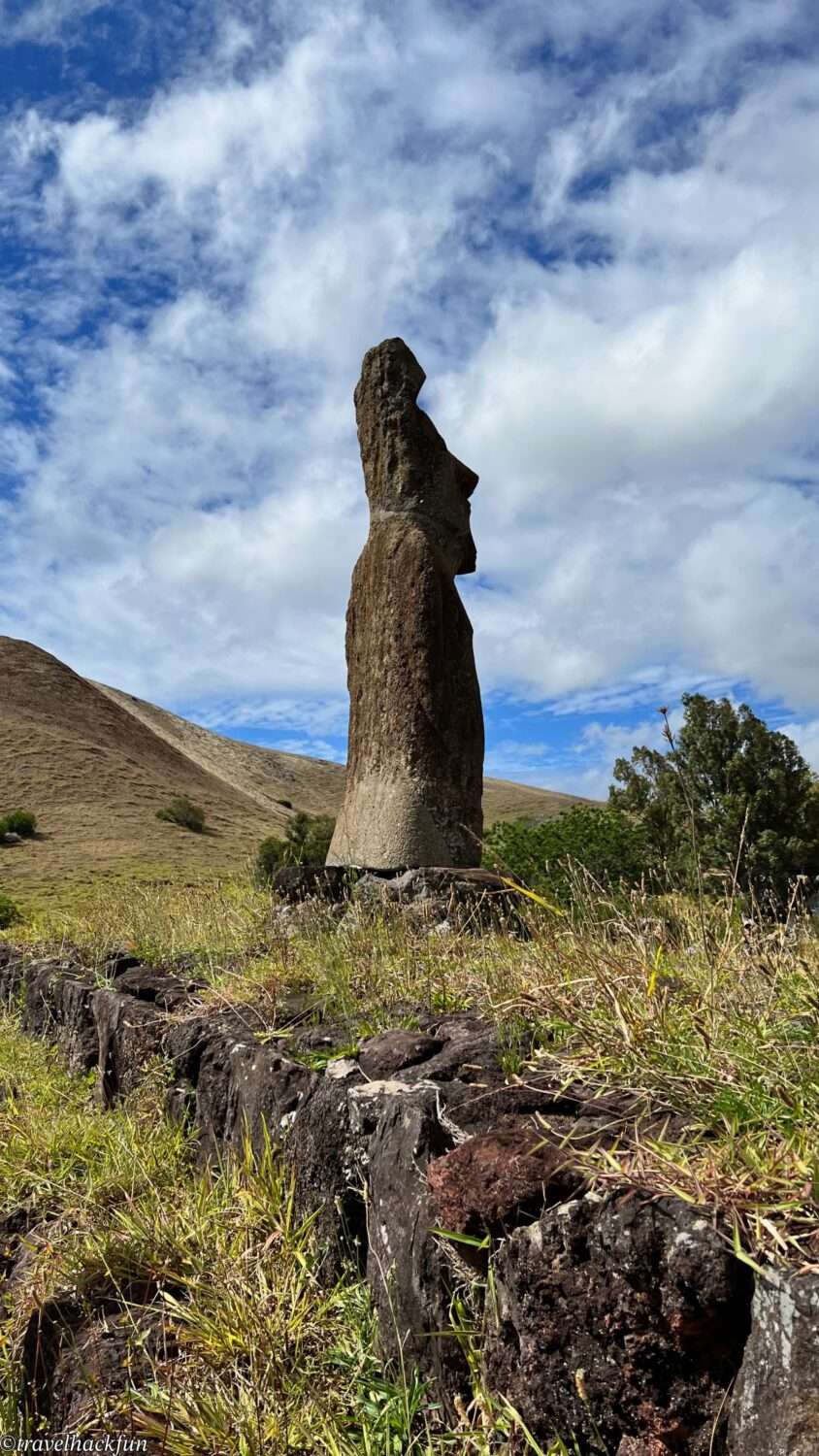 【復活節島自由行】Easter Island / Rapa Nui 深度探索:導覽規定、交通、景點、摩艾文化一次看懂 42 Rapa Nui,Easter Island,復活節島 40