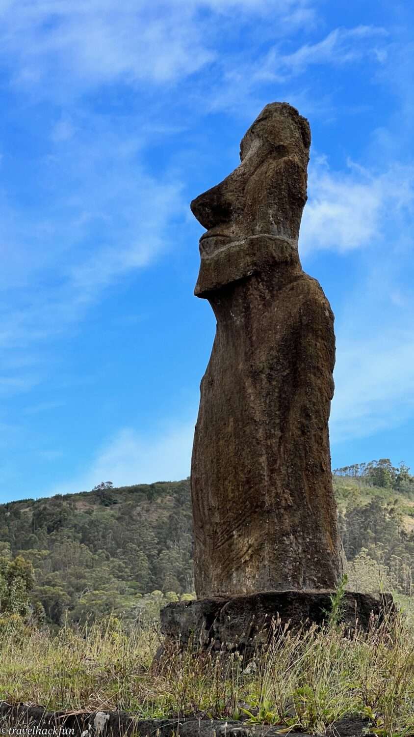 【復活節島自由行】Easter Island / Rapa Nui 深度探索:導覽規定、交通、景點、摩艾文化一次看懂 41 Rapa Nui,Easter Island,復活節島 39