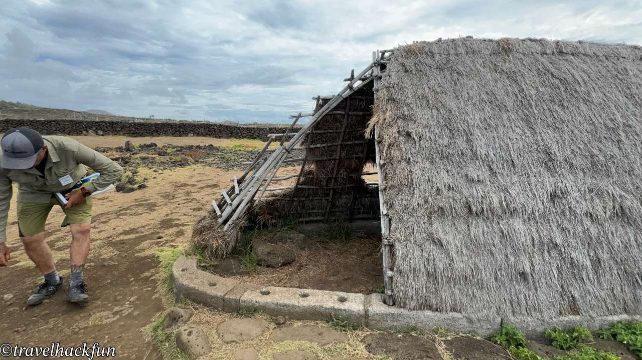 【復活節島自由行】Easter Island / Rapa Nui 深度探索:導覽規定、交通、景點、摩艾文化一次看懂 43 Rapa Nui,Easter Island,復活節島 41