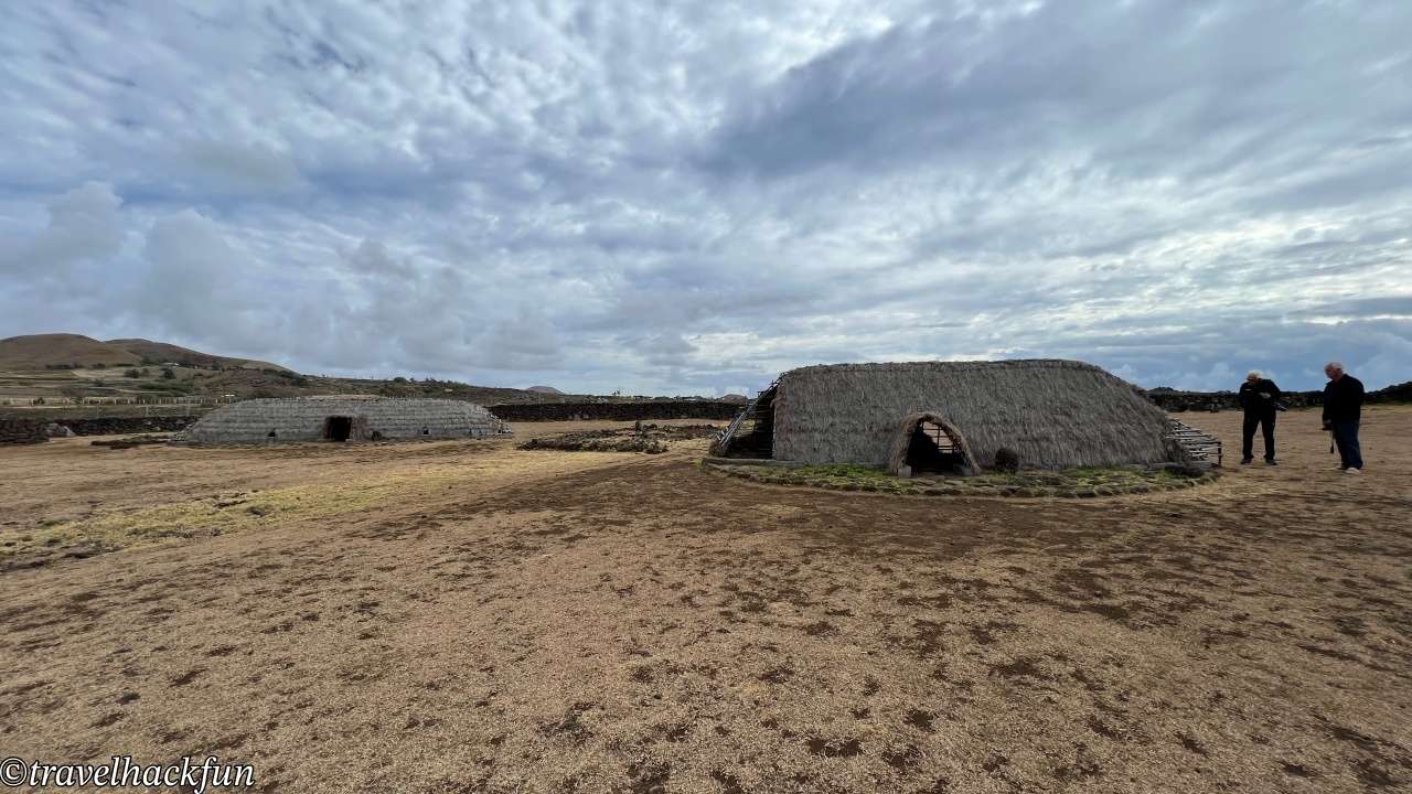 【復活節島自由行】Easter Island / Rapa Nui 深度探索:導覽規定、交通、景點、摩艾文化一次看懂 44 Rapa Nui,Easter Island,復活節島 42