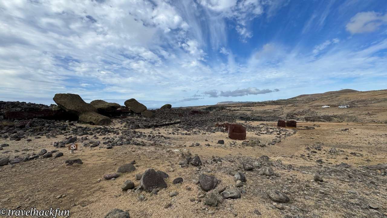 【復活節島自由行】Easter Island / Rapa Nui 深度探索:導覽規定、交通、景點、摩艾文化一次看懂 45 Rapa Nui,Easter Island,復活節島 43