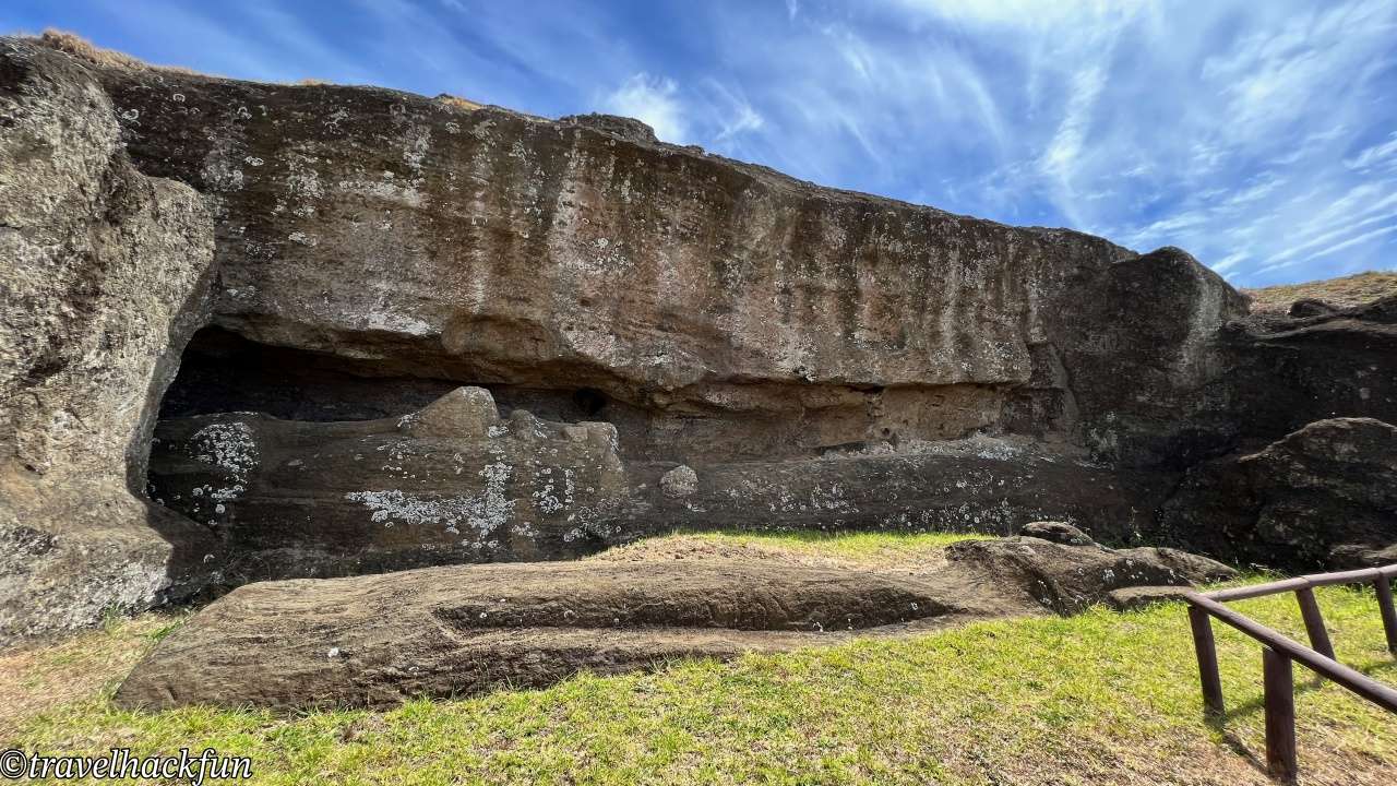 【復活節島自由行】Easter Island / Rapa Nui 深度探索:導覽規定、交通、景點、摩艾文化一次看懂 17 Rapa Nui,Easter Island,復活節島 15