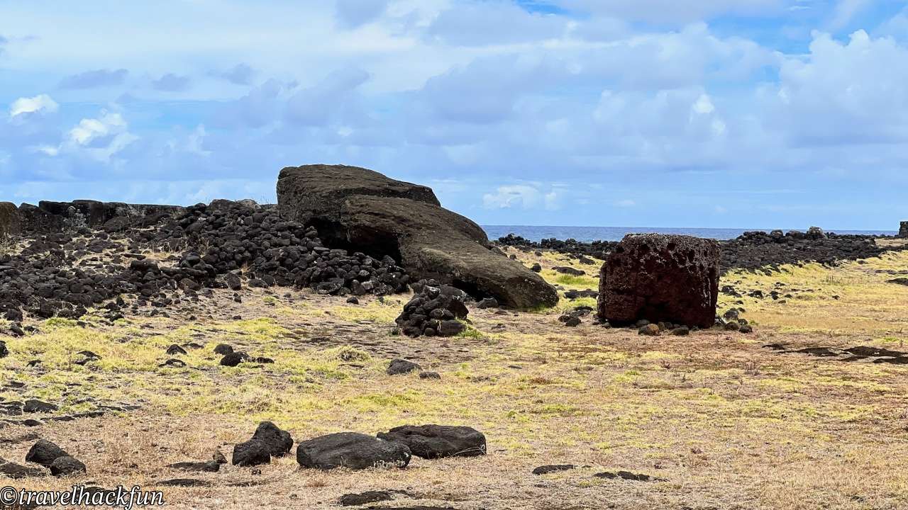 【復活節島自由行】Easter Island / Rapa Nui 深度探索:導覽規定、交通、景點、摩艾文化一次看懂 34 Rapa Nui,Easter Island,復活節島 32