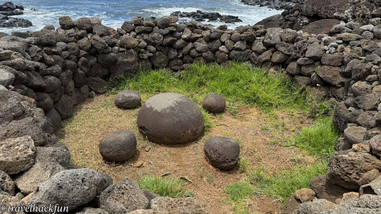 【復活節島自由行】Easter Island / Rapa Nui 深度探索:導覽規定、交通、景點、摩艾文化一次看懂 35 Rapa Nui,Easter Island,復活節島 33