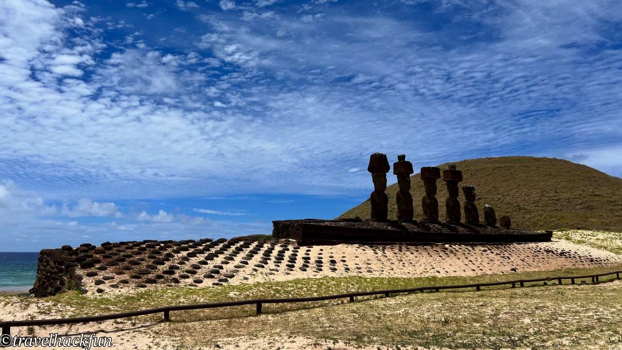 【復活節島自由行】Easter Island / Rapa Nui 深度探索:導覽規定、交通、景點、摩艾文化一次看懂 32 Rapa Nui,Easter Island,復活節島 30