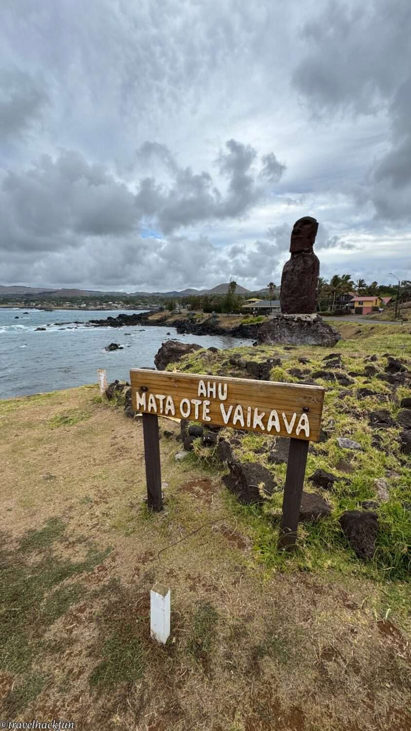 【復活節島自由行】Easter Island / Rapa Nui 深度探索:導覽規定、交通、景點、摩艾文化一次看懂 57 Rapa Nui,Easter Island,復活節島 55