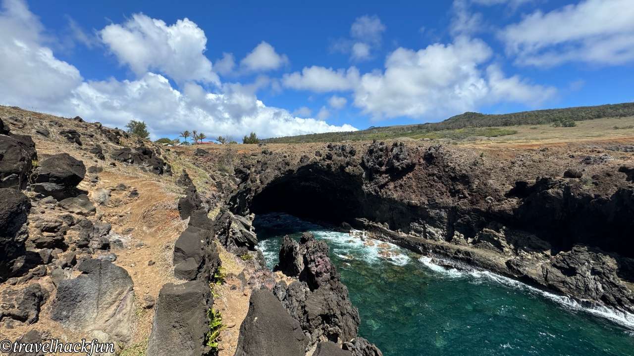 【復活節島自由行】Easter Island / Rapa Nui 深度探索:導覽規定、交通、景點、摩艾文化一次看懂 46 Rapa Nui,Easter Island,復活節島 44