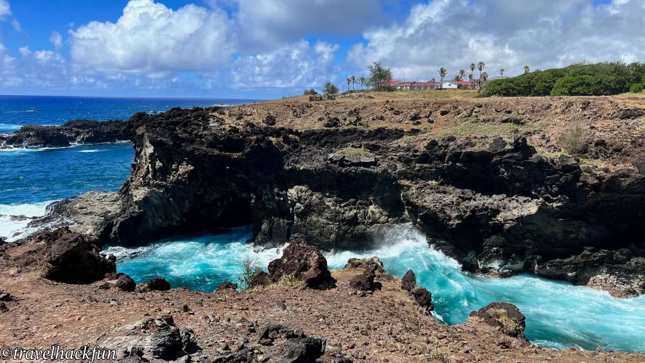 【復活節島自由行】Easter Island / Rapa Nui 深度探索:導覽規定、交通、景點、摩艾文化一次看懂 47 Rapa Nui,Easter Island,復活節島 45