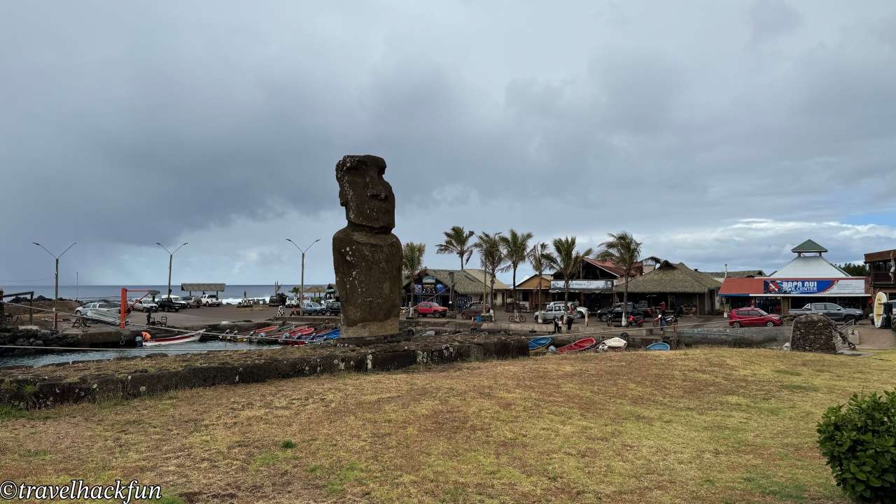 【復活節島自由行】Easter Island / Rapa Nui 深度探索:導覽規定、交通、景點、摩艾文化一次看懂 59 Rapa Nui,Easter Island,復活節島 57