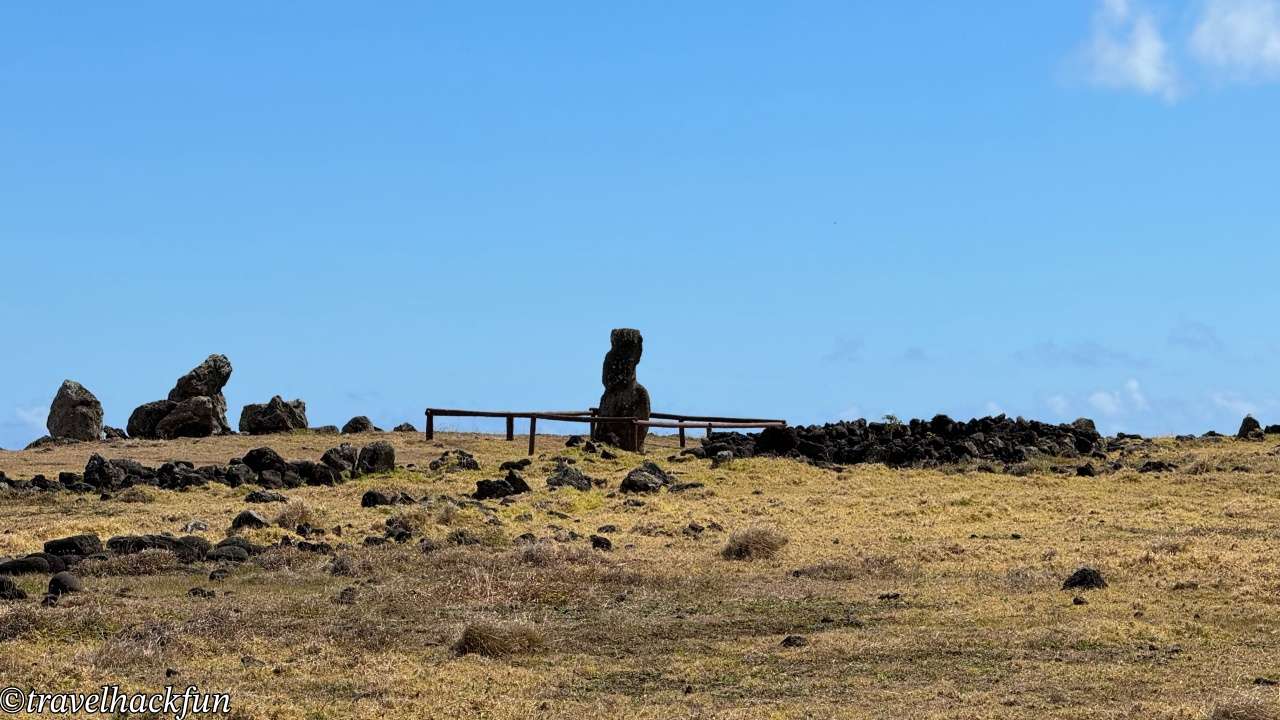 【復活節島自由行】Easter Island / Rapa Nui 深度探索:導覽規定、交通、景點、摩艾文化一次看懂 60 Rapa Nui,Easter Island,復活節島 58
