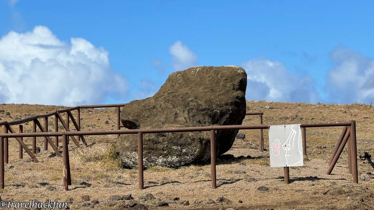 【復活節島自由行】Easter Island / Rapa Nui 深度探索:導覽規定、交通、景點、摩艾文化一次看懂 61 Rapa Nui,Easter Island,復活節島 59