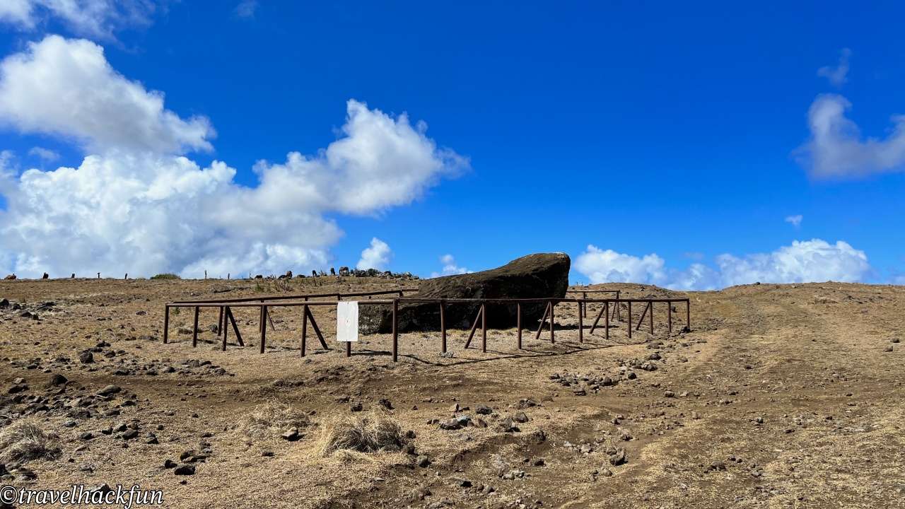 【復活節島自由行】Easter Island / Rapa Nui 深度探索:導覽規定、交通、景點、摩艾文化一次看懂 62 Rapa Nui,Easter Island,復活節島 60