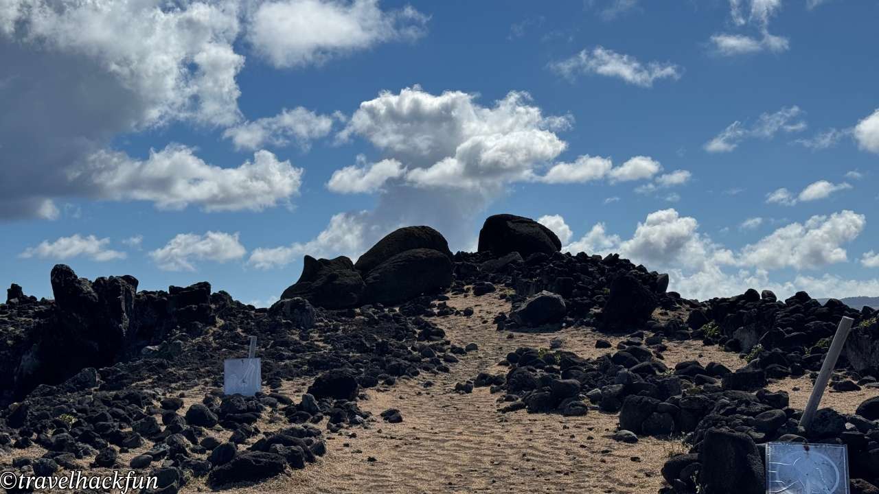 【復活節島自由行】Easter Island / Rapa Nui 深度探索:導覽規定、交通、景點、摩艾文化一次看懂 63 Rapa Nui,Easter Island,復活節島 61