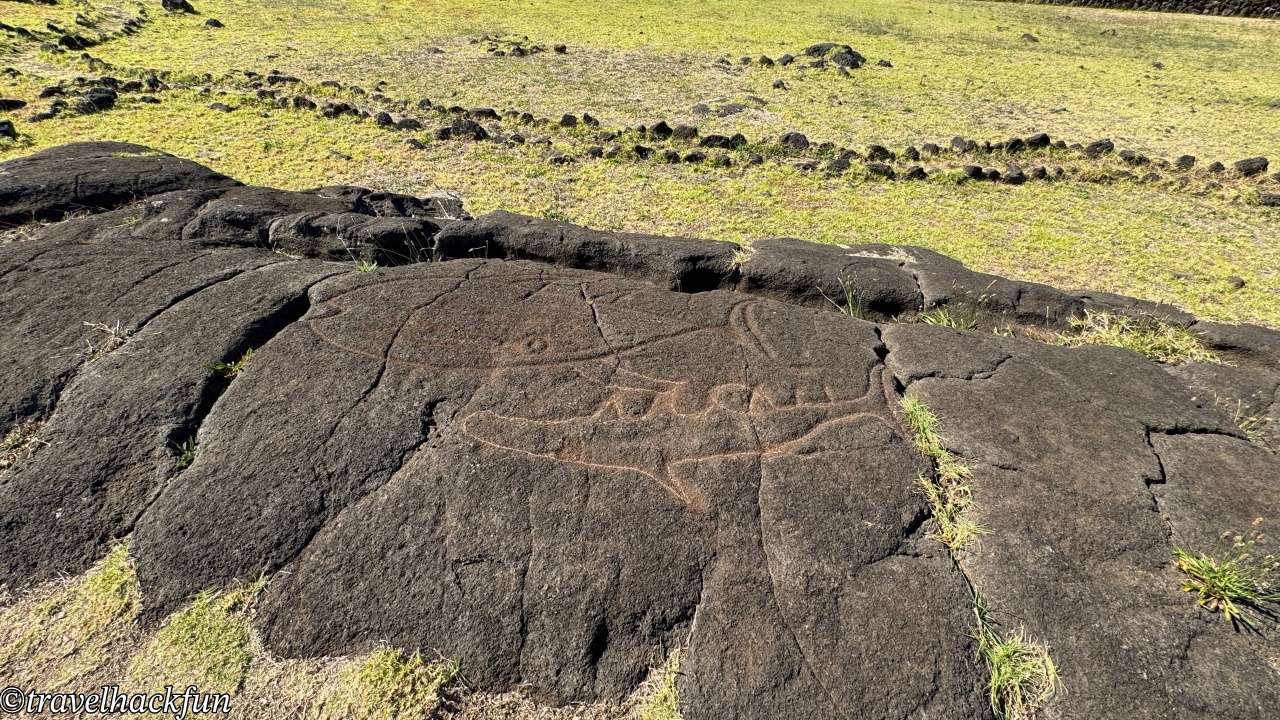 【復活節島自由行】Easter Island / Rapa Nui 深度探索:導覽規定、交通、景點、摩艾文化一次看懂 48 Rapa Nui,Easter Island,復活節島 46