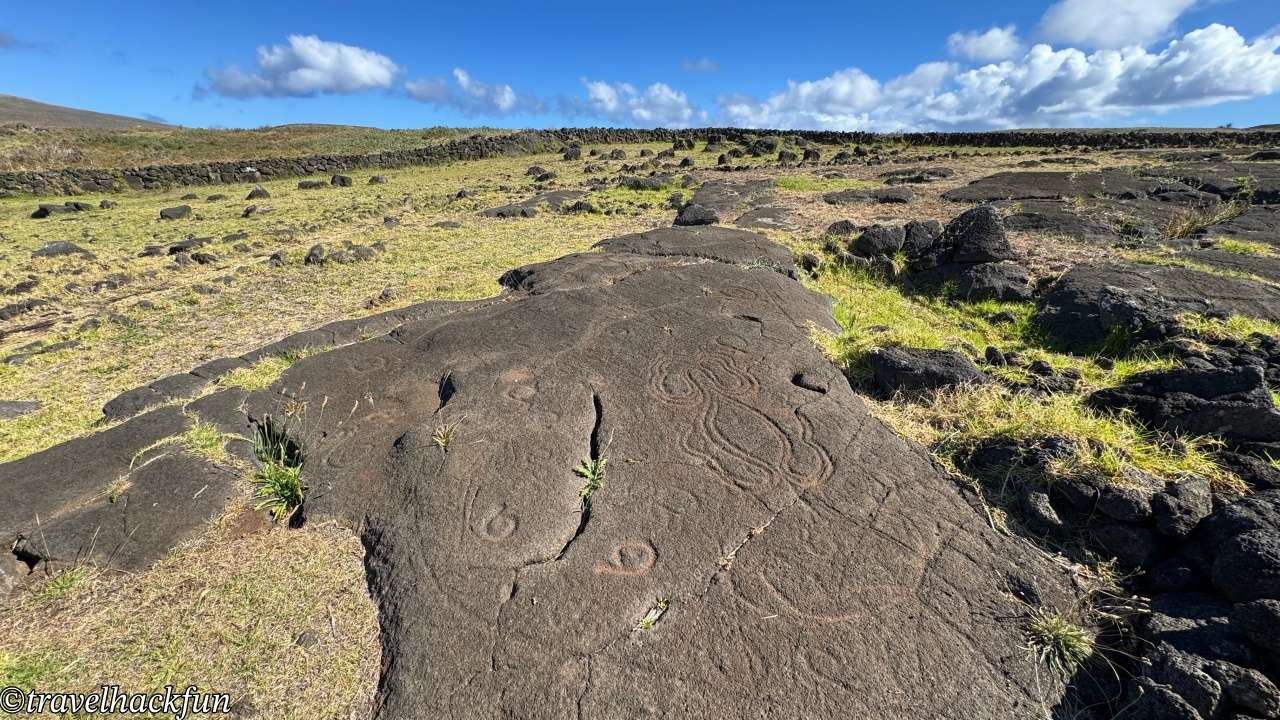 【復活節島自由行】Easter Island / Rapa Nui 深度探索:導覽規定、交通、景點、摩艾文化一次看懂 49 Rapa Nui,Easter Island,復活節島 47