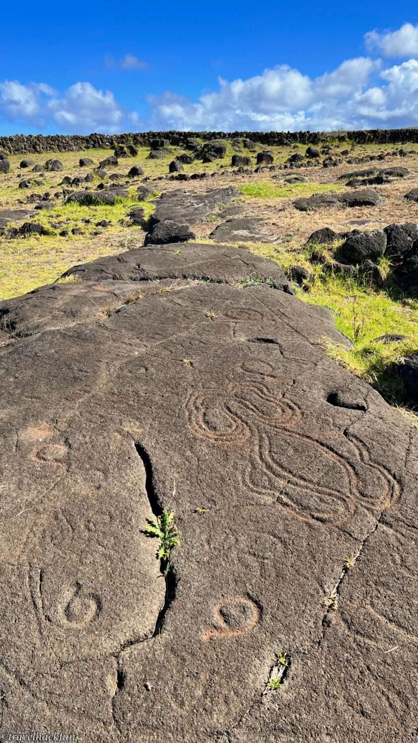 【復活節島自由行】Easter Island / Rapa Nui 深度探索:導覽規定、交通、景點、摩艾文化一次看懂 53 Rapa Nui,Easter Island,復活節島 51