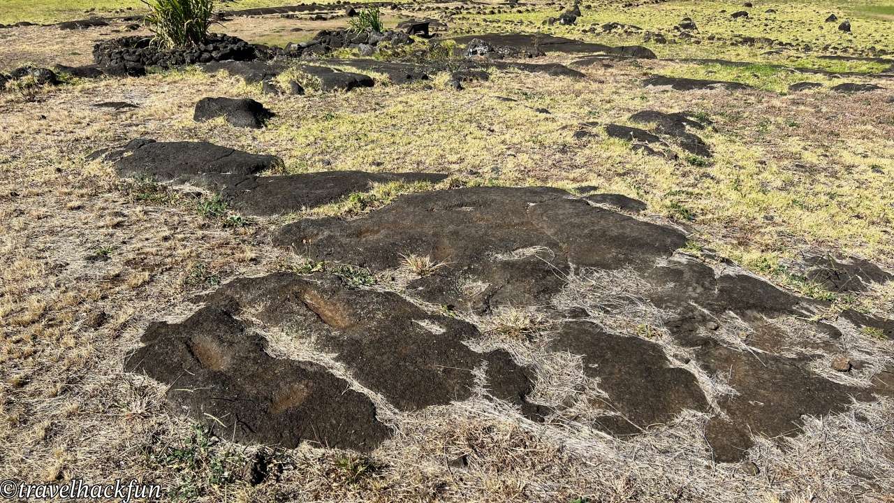 【復活節島自由行】Easter Island / Rapa Nui 深度探索:導覽規定、交通、景點、摩艾文化一次看懂 52 Rapa Nui,Easter Island,復活節島 50