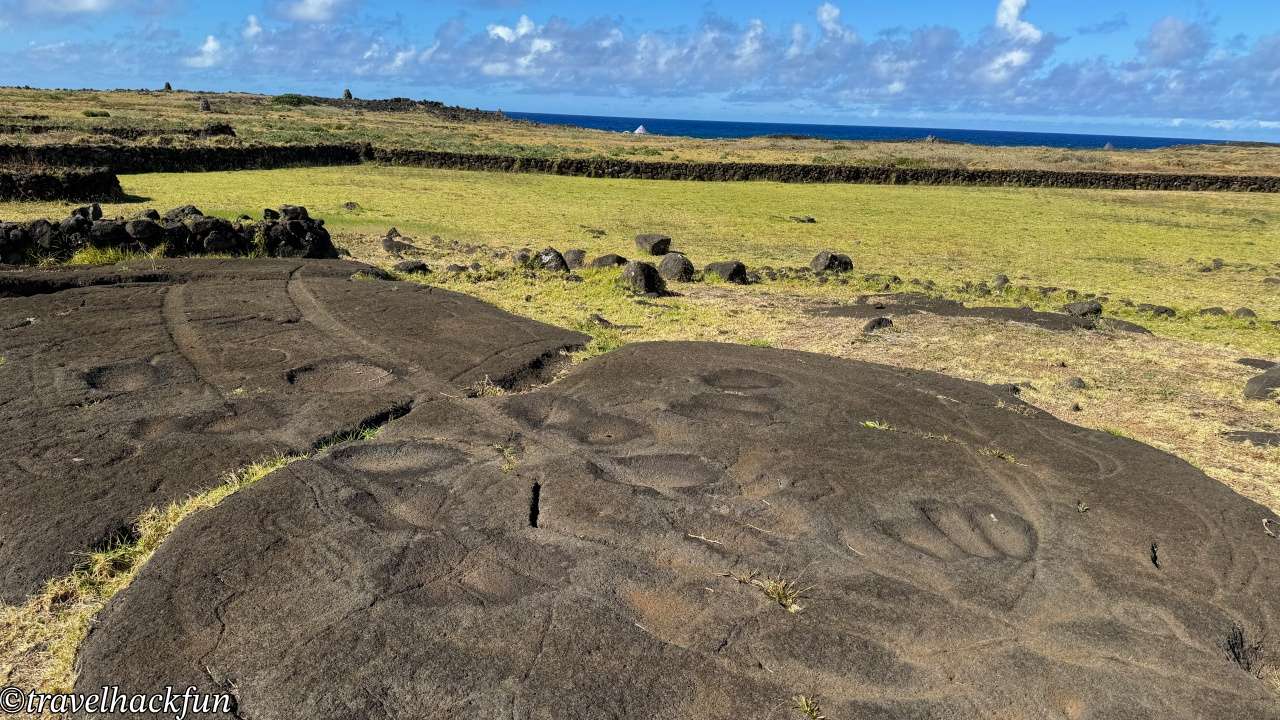 【復活節島自由行】Easter Island / Rapa Nui 深度探索:導覽規定、交通、景點、摩艾文化一次看懂 51 Rapa Nui,Easter Island,復活節島 49