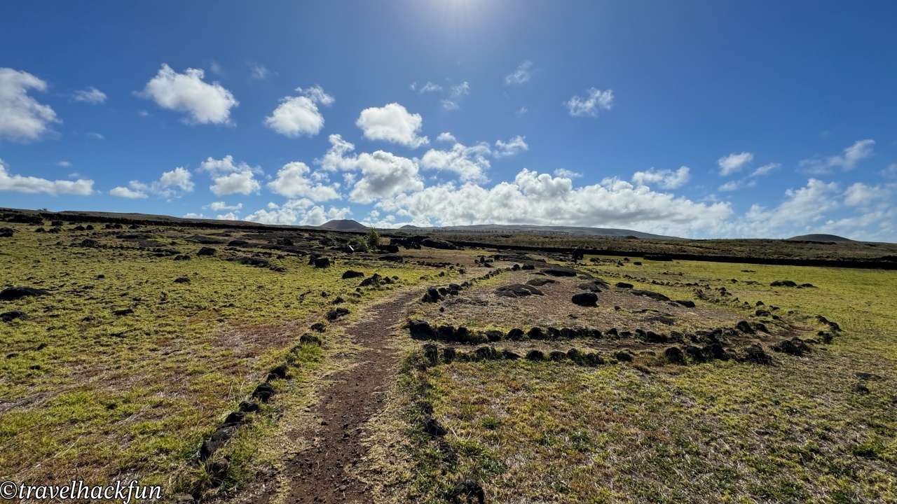 【復活節島自由行】Easter Island / Rapa Nui 深度探索:導覽規定、交通、景點、摩艾文化一次看懂 50 Rapa Nui,Easter Island,復活節島 48