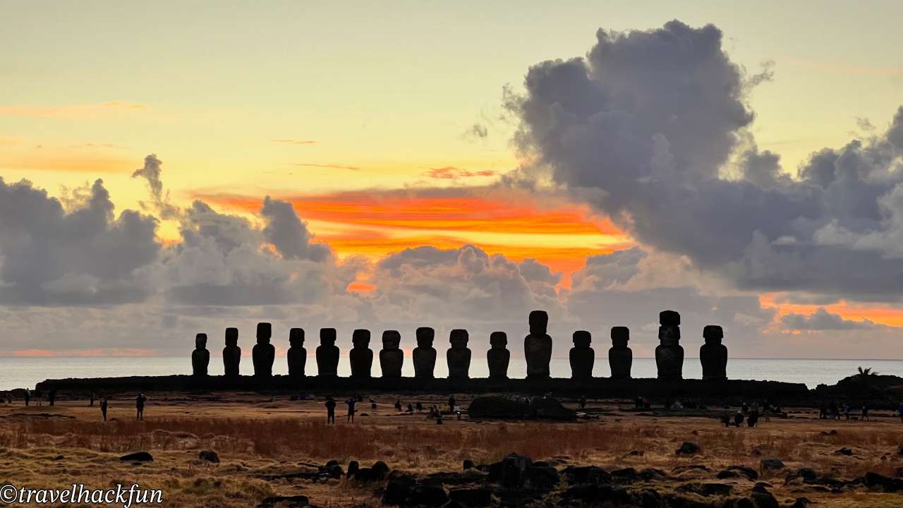 【復活節島自由行】Easter Island / Rapa Nui 深度探索:導覽規定、交通、景點、摩艾文化一次看懂 11 Rapa Nui,Easter Island,復活節島 10